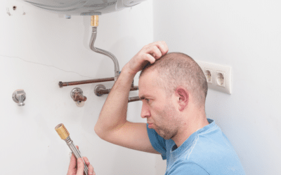 Common Mistakes People Make With Plumbing in Portland