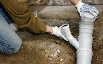 What’s The Difference Between Residential & Commercial Plumbing In Portland