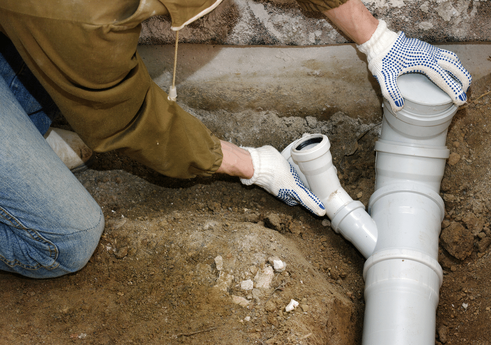 The Difference Between Residential & Commercial Plumbing in Portland